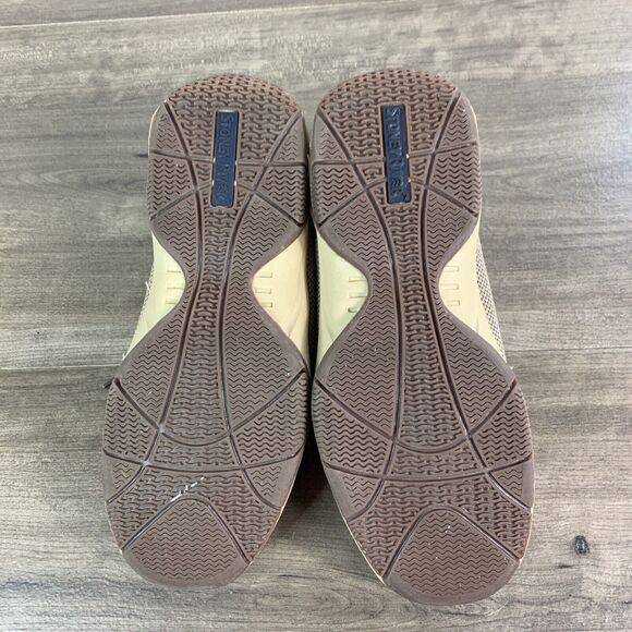 Stoney River Mens Top Sider Boat Shoes Size 8 M Leather Moccasins Casual - Picture 10 of 10